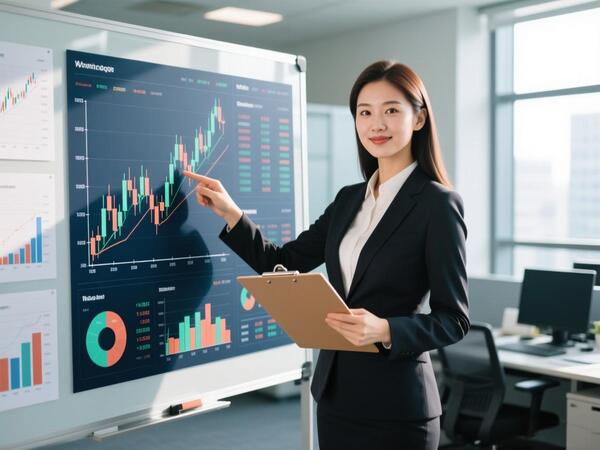 证券从业资格考试含金量_行业敲门砖_职业发展梯！